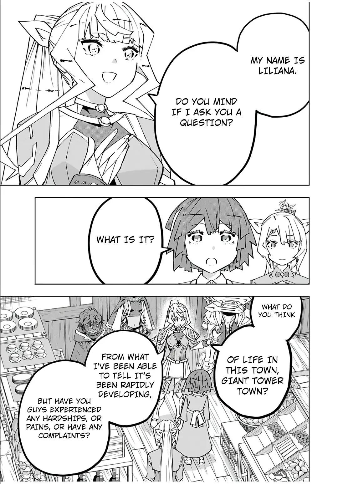 My Gift LVL 9999 Unlimited Gacha Chapter 155 - Page 7