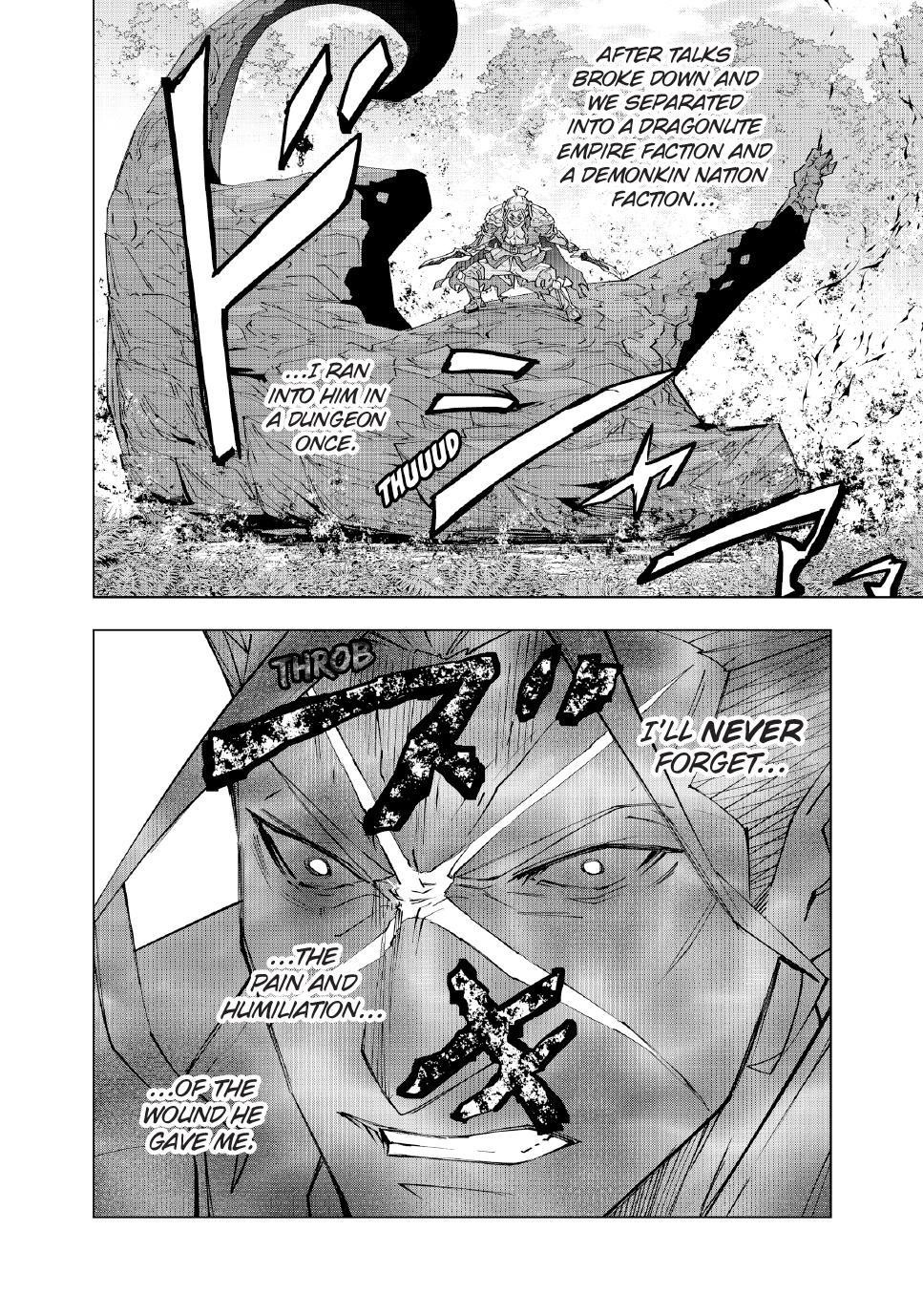 My Gift LVL 9999 Unlimited Gacha Chapter 159 - Page 5