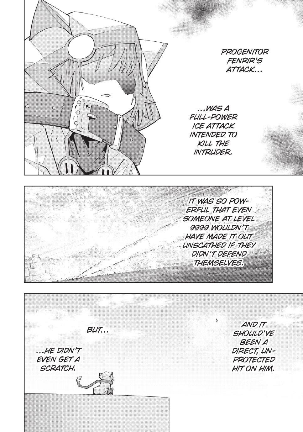 My Gift LVL 9999 Unlimited Gacha Chapter 160 - Page 15