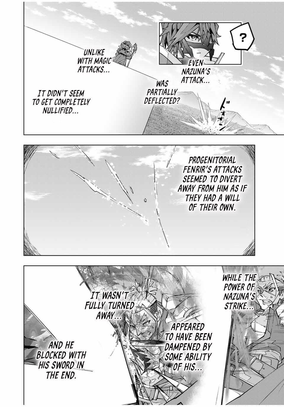 My Gift LVL 9999 Unlimited Gacha Chapter 163 - Page 10