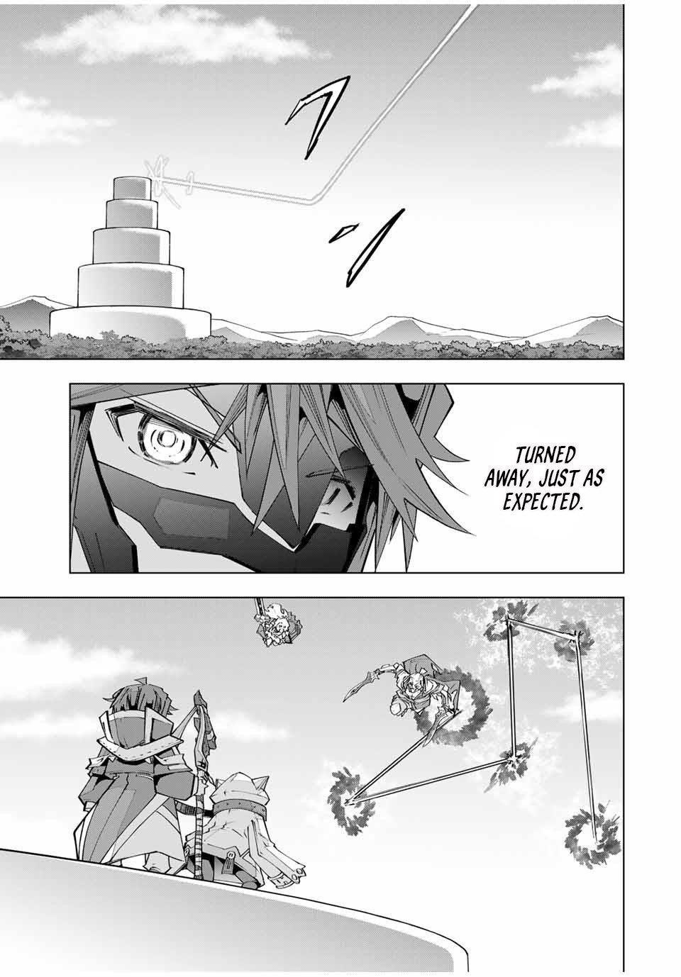 My Gift LVL 9999 Unlimited Gacha Chapter 163 - Page 25