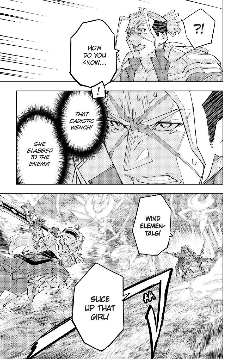 My Gift LVL 9999 Unlimited Gacha Chapter 164 - Page 9