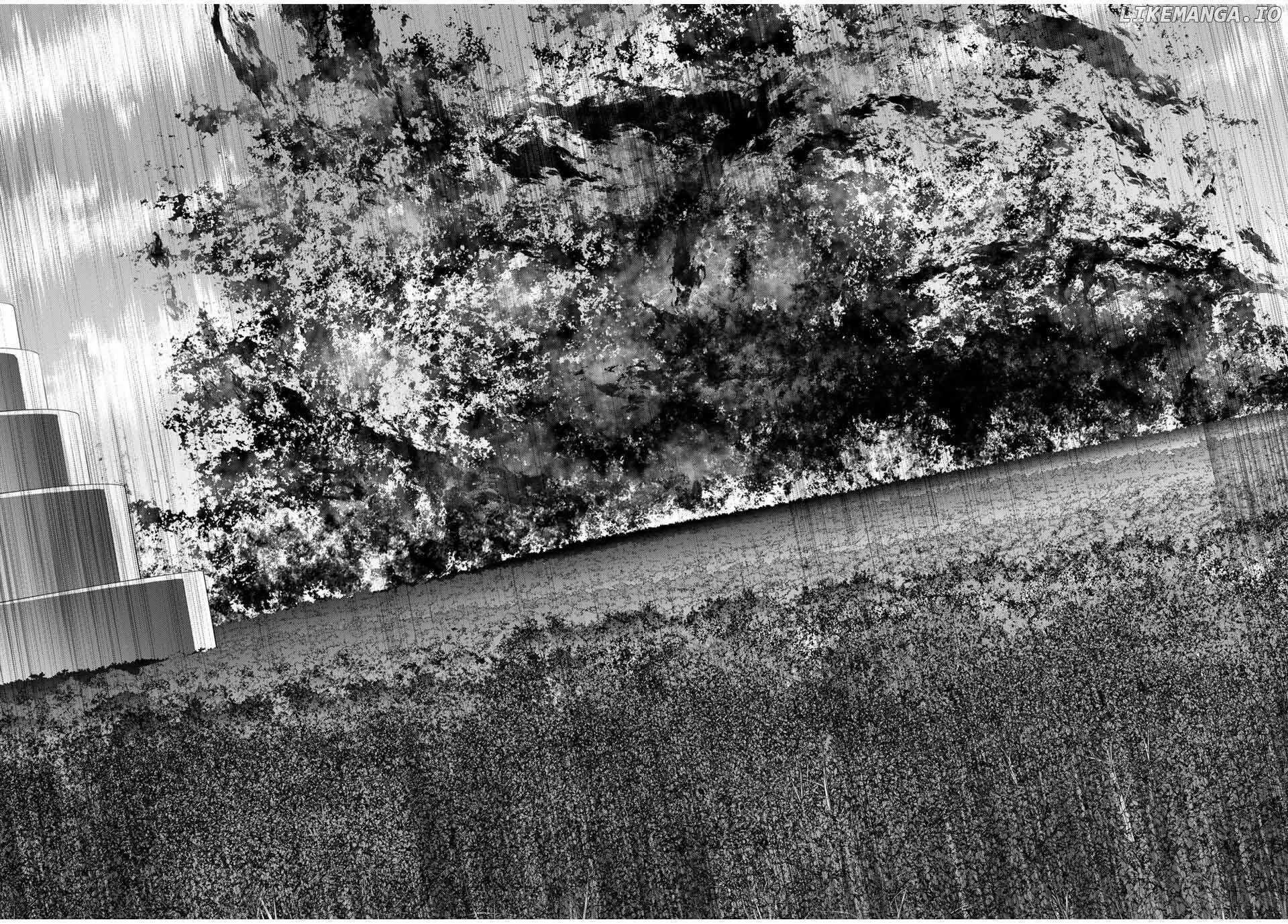 My Gift LVL 9999 Unlimited Gacha Chapter 169 - Page 13