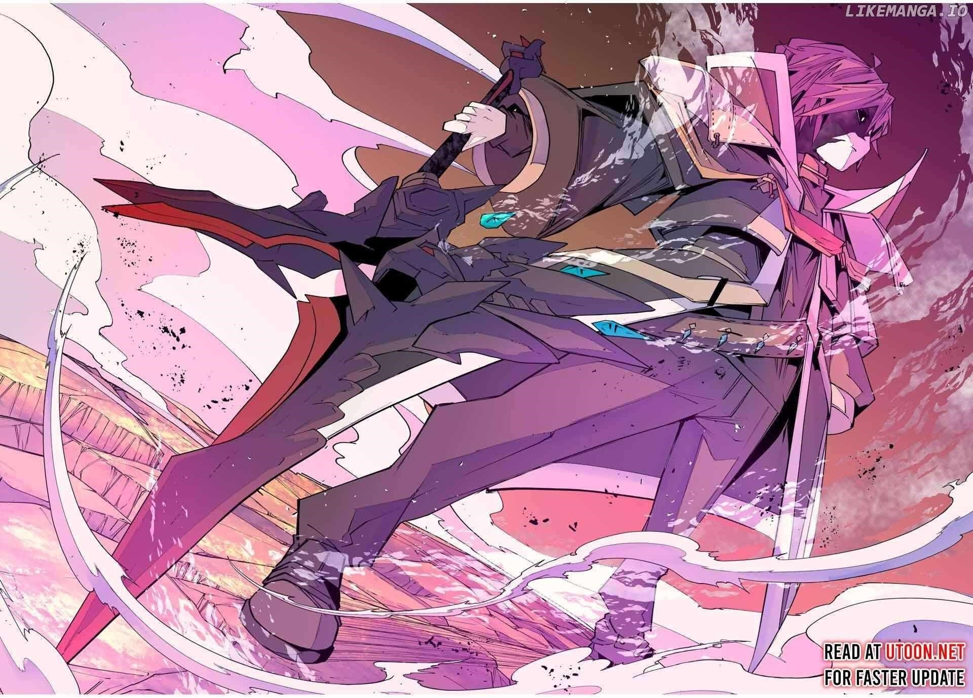 My Gift LVL 9999 Unlimited Gacha Chapter 169 - Page 15