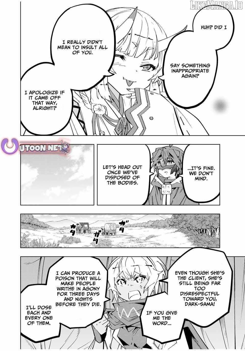 My Gift LVL 9999 Unlimited Gacha Chapter 175 - Page 13