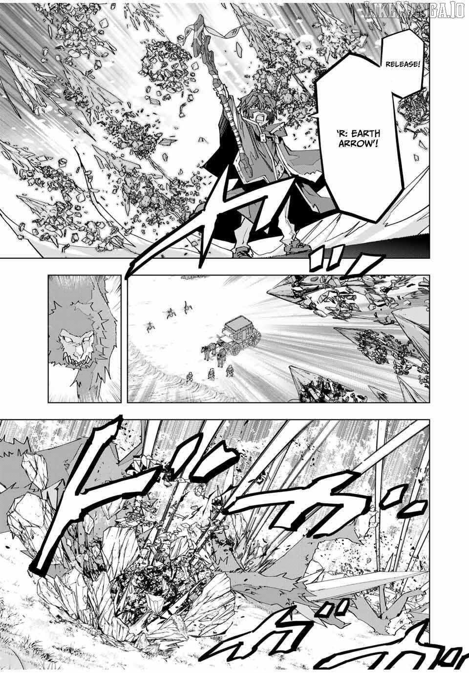 My Gift LVL 9999 Unlimited Gacha Chapter 175 - Page 4