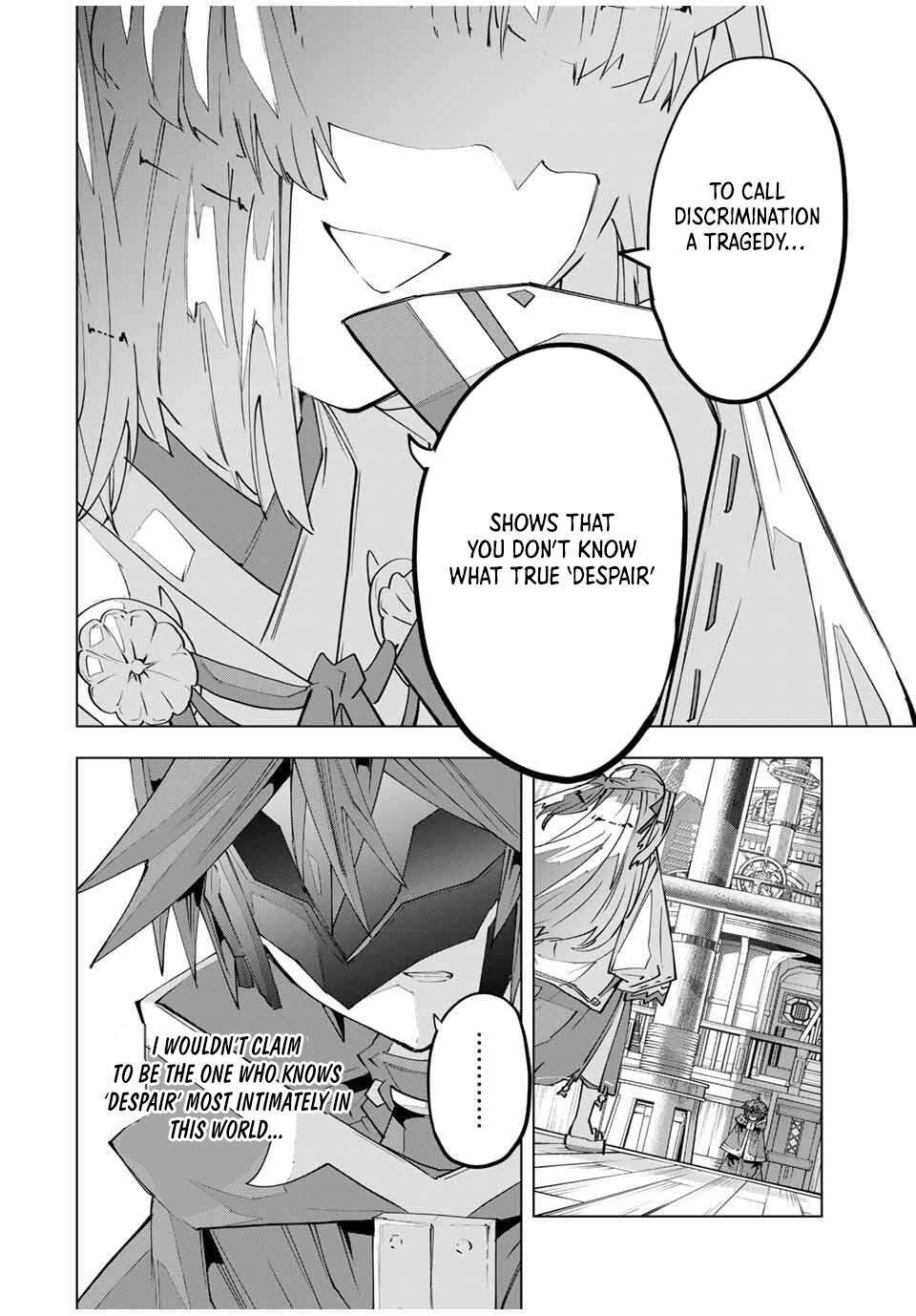 My Gift LVL 9999 Unlimited Gacha Chapter 176 - Page 15