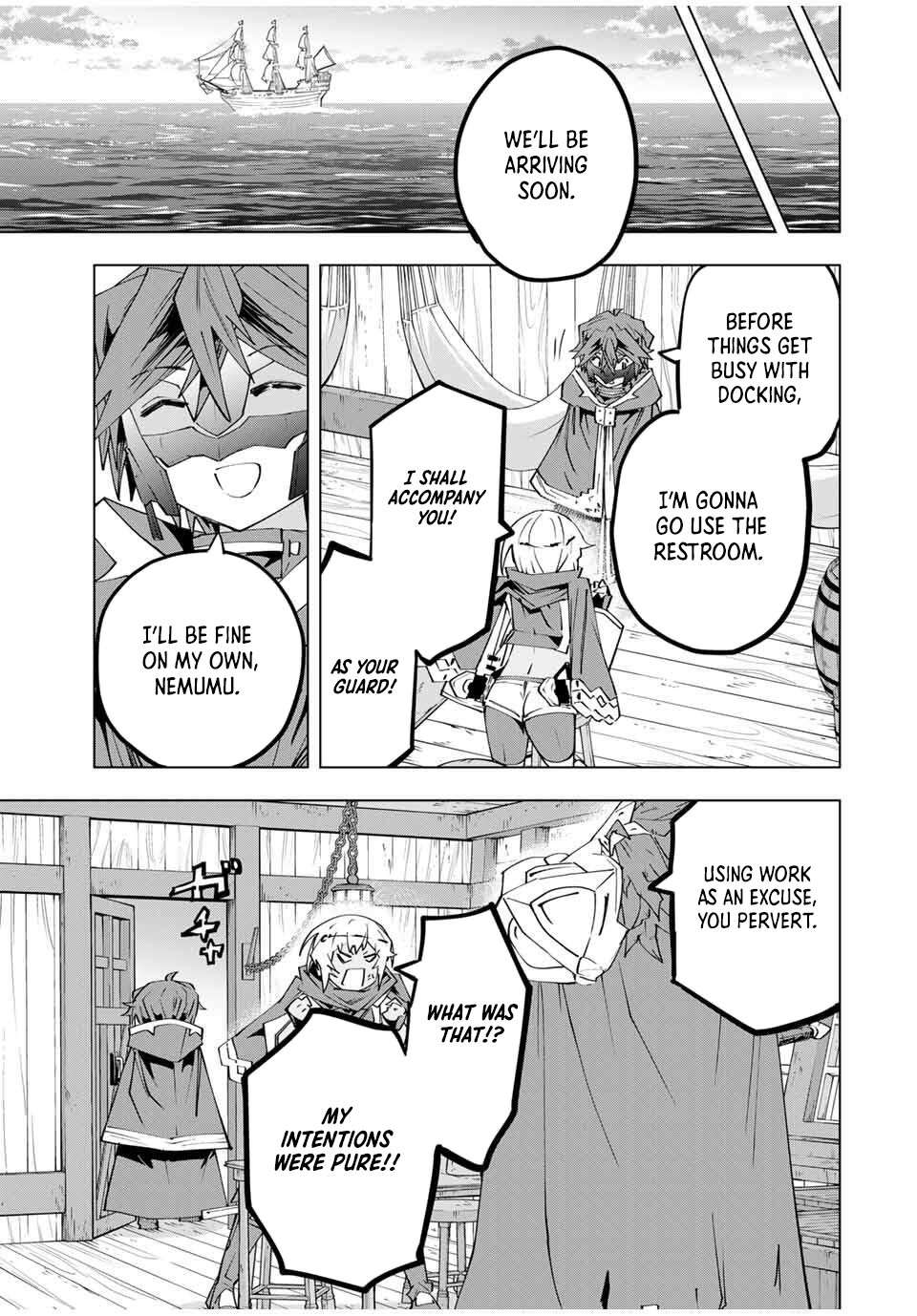 My Gift LVL 9999 Unlimited Gacha Chapter 176 - Page 6