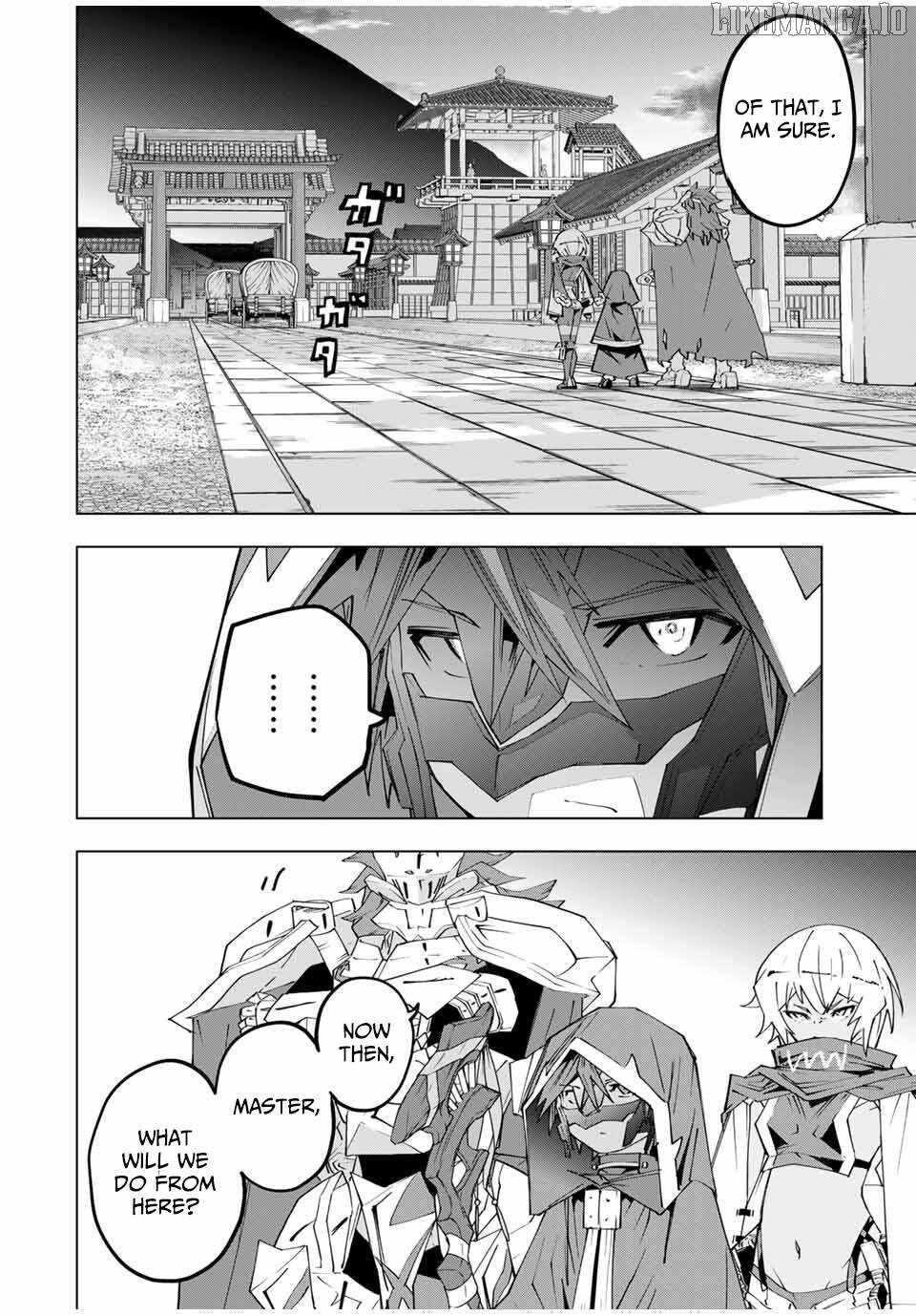 My Gift LVL 9999 Unlimited Gacha Chapter 177 - Page 10