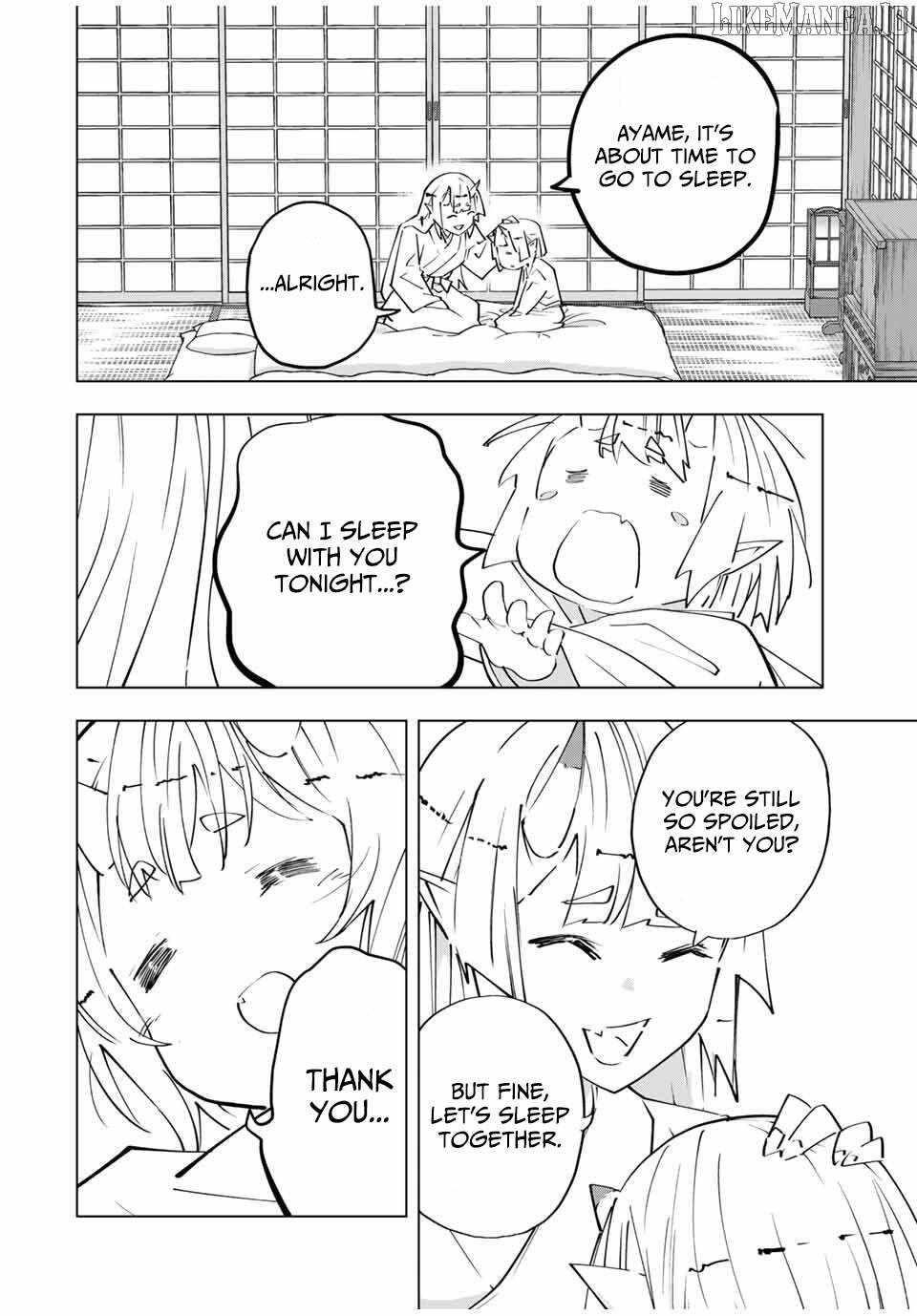 My Gift LVL 9999 Unlimited Gacha Chapter 177 - Page 20