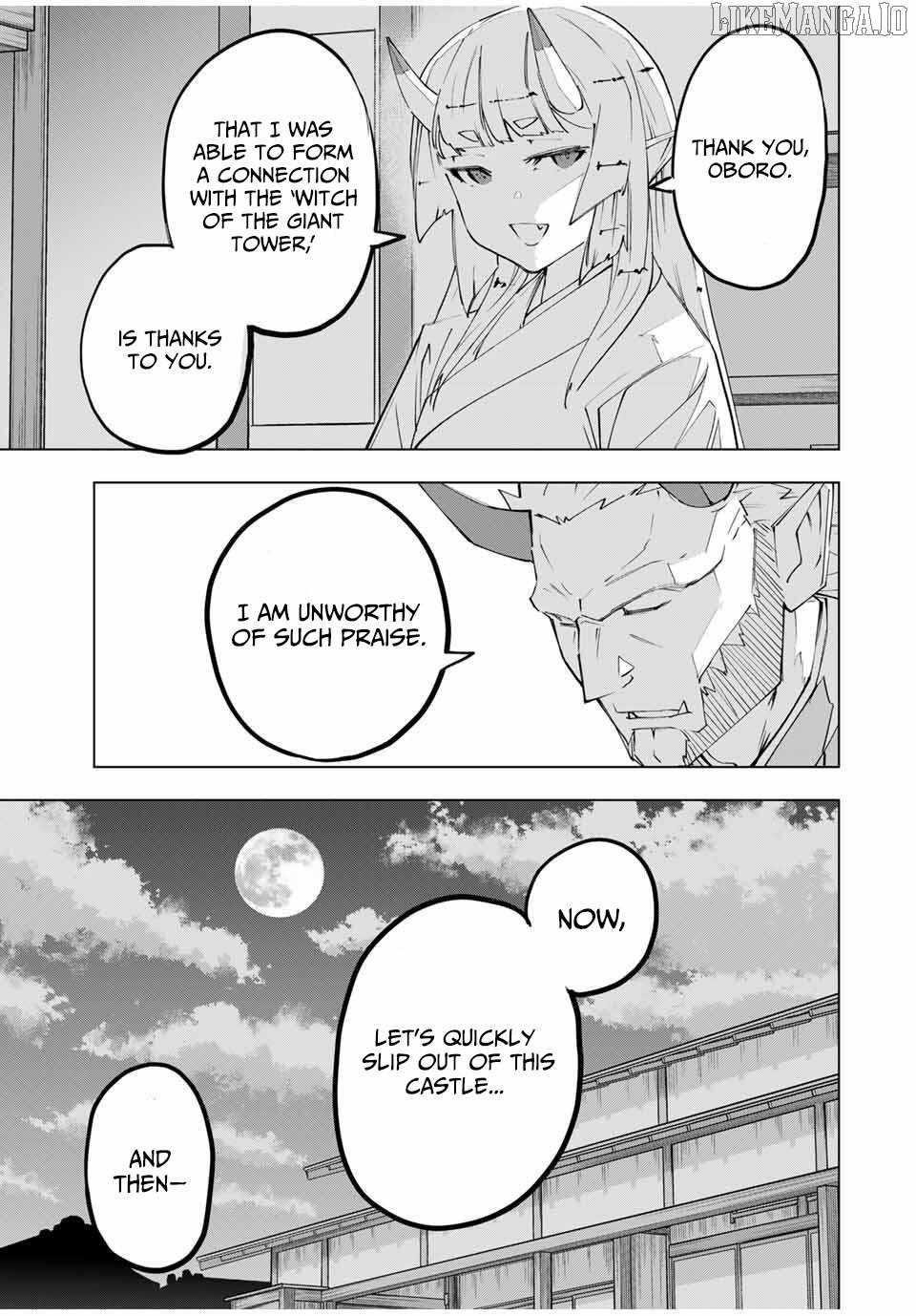 My Gift LVL 9999 Unlimited Gacha Chapter 177 - Page 25