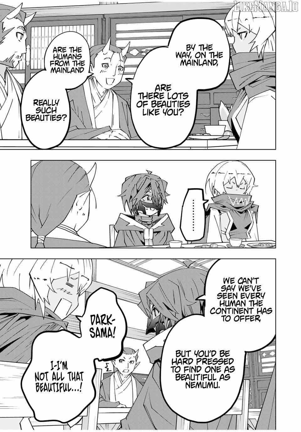 My Gift LVL 9999 Unlimited Gacha Chapter 178 - Page 11