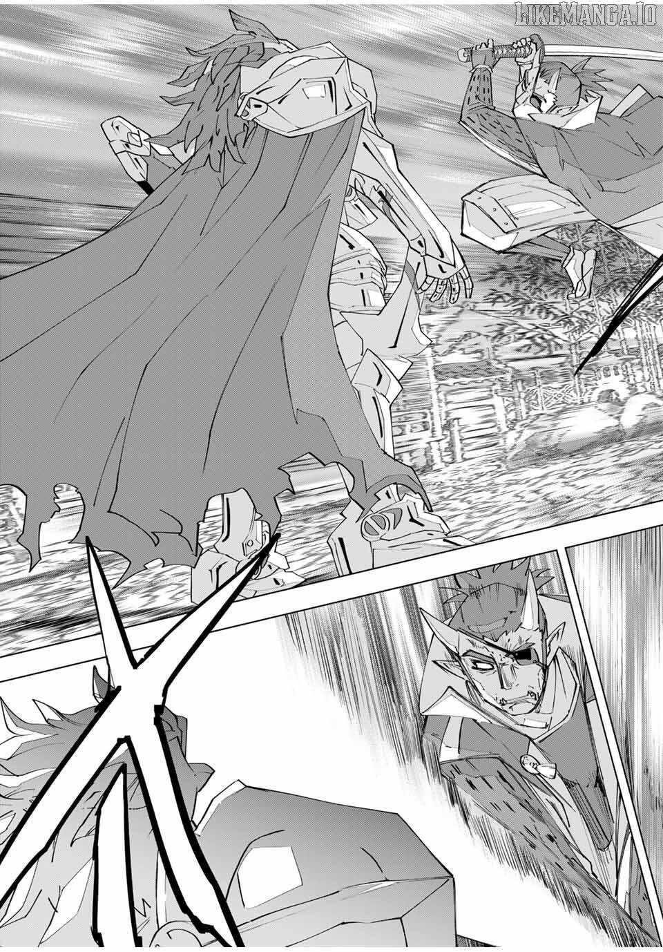 My Gift LVL 9999 Unlimited Gacha Chapter 179 - Page 17