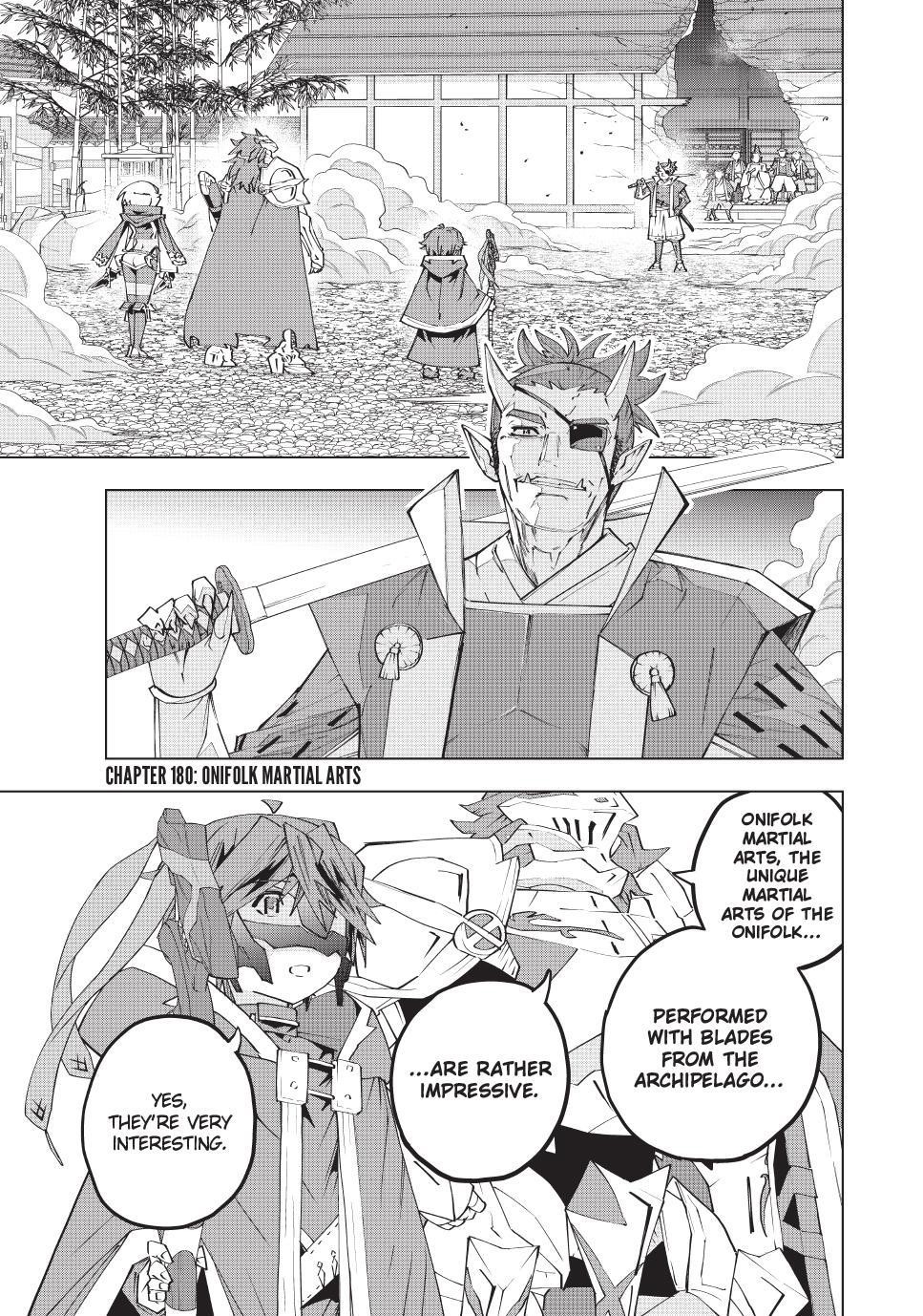 My Gift LVL 9999 Unlimited Gacha Chapter 180 - Page 1