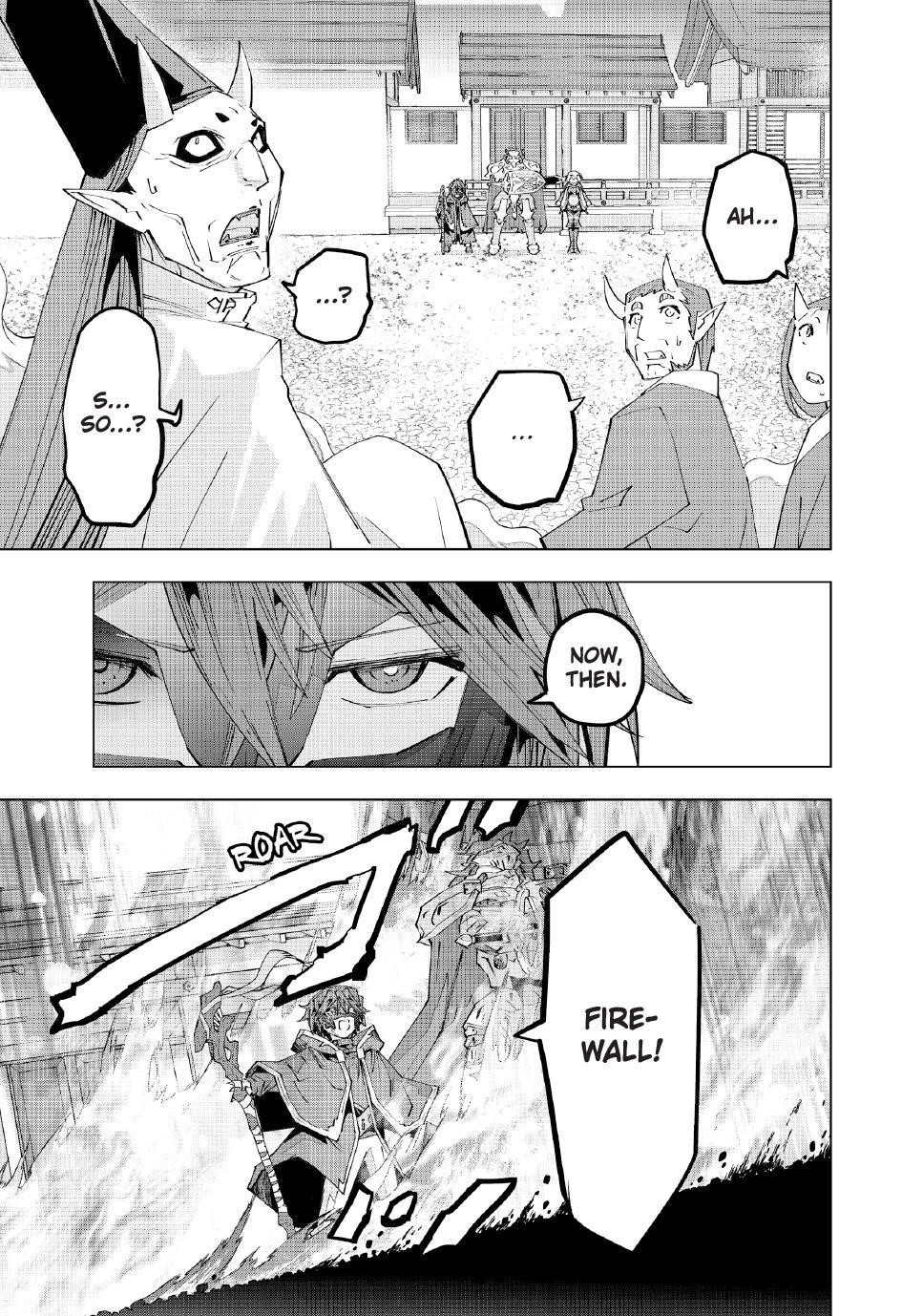 My Gift LVL 9999 Unlimited Gacha Chapter 180 - Page 10