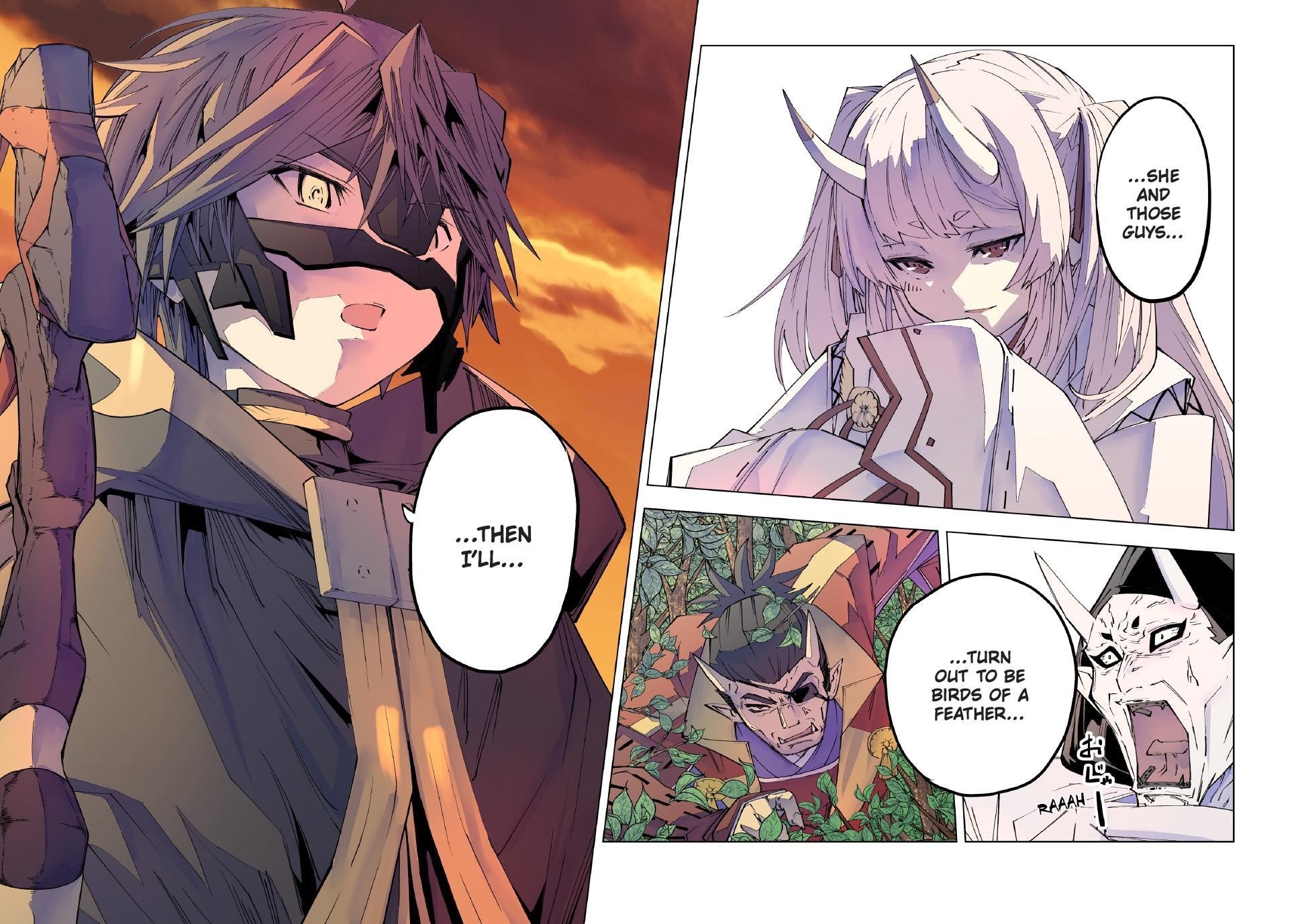 My Gift LVL 9999 Unlimited Gacha Chapter 180 - Page 17