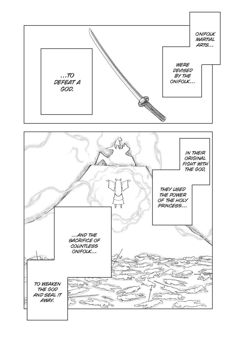 My Gift LVL 9999 Unlimited Gacha Chapter 180 - Page 2