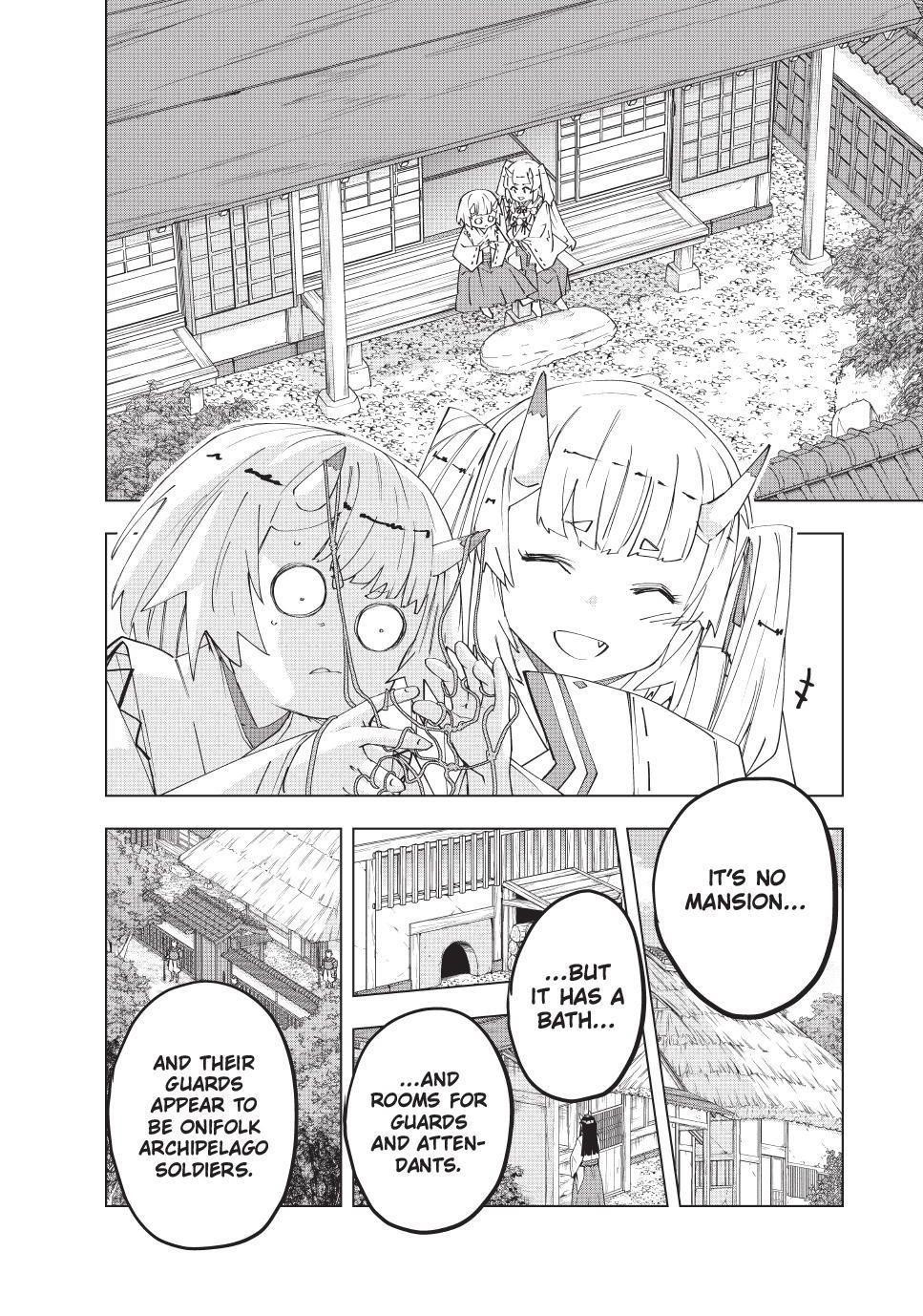 My Gift LVL 9999 Unlimited Gacha Chapter 181 - Page 14