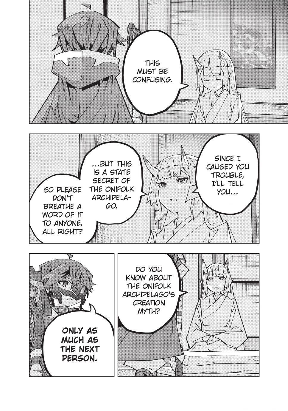 My Gift LVL 9999 Unlimited Gacha Chapter 183 - Page 2