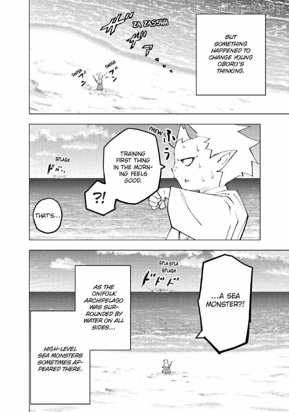 My Gift LVL 9999 Unlimited Gacha Chapter 186 - Page 2