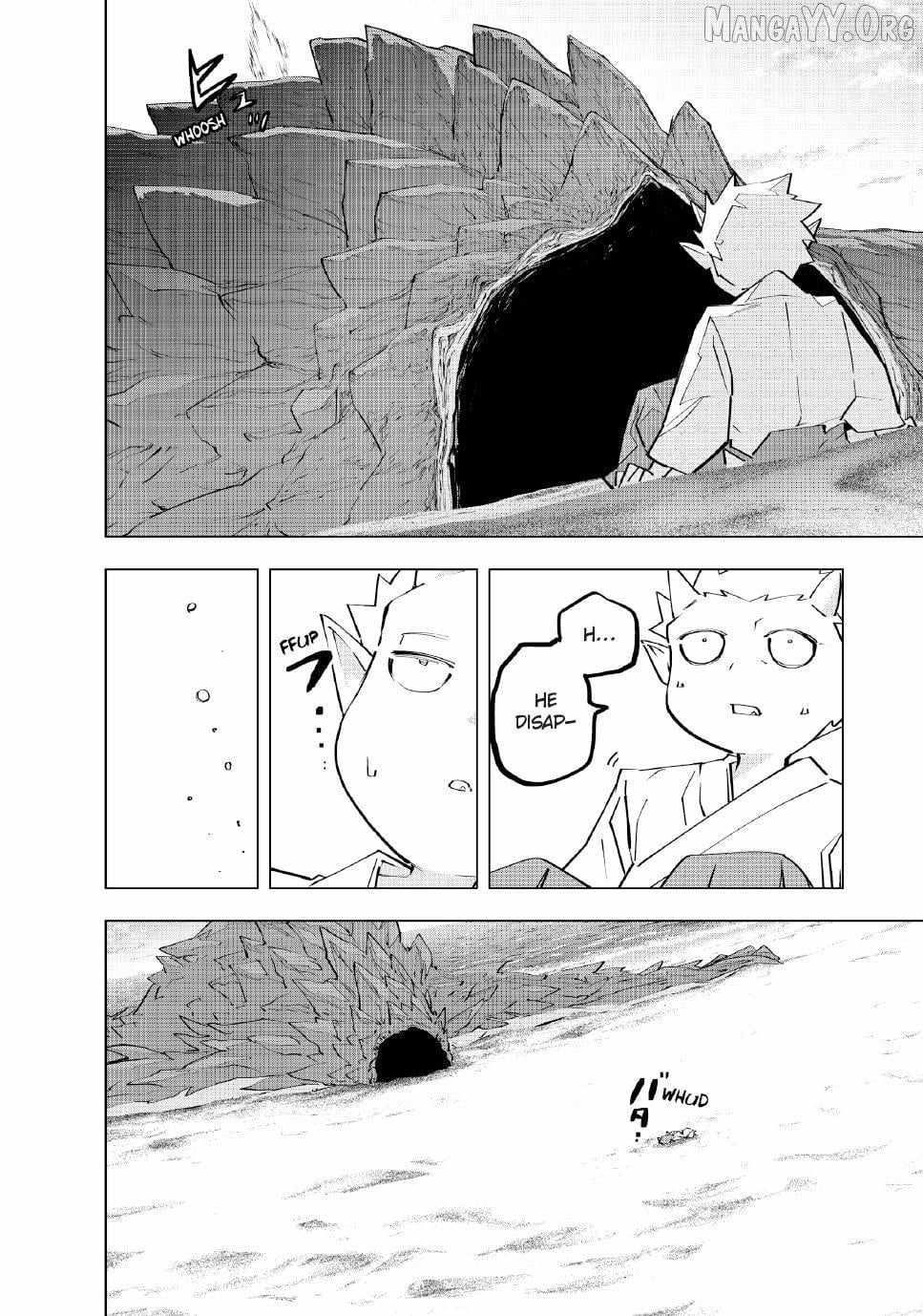 My Gift LVL 9999 Unlimited Gacha Chapter 186 - Page 7