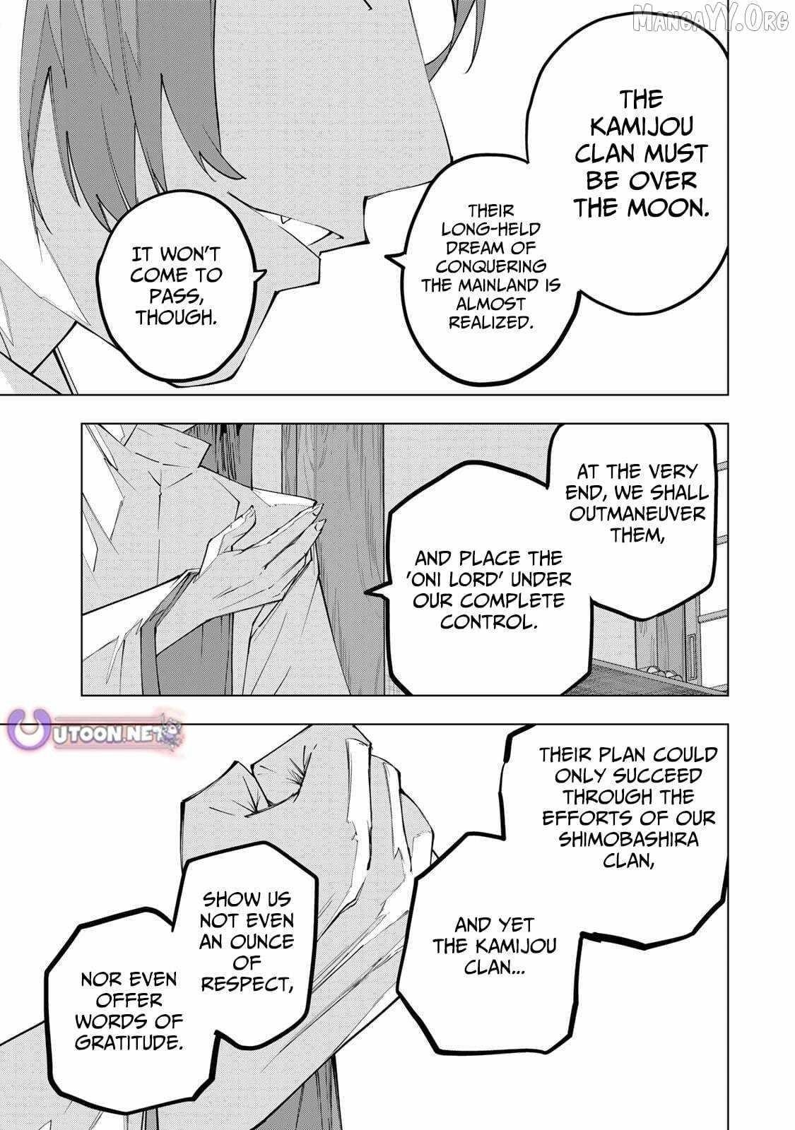 My Gift LVL 9999 Unlimited Gacha Chapter 188 - Page 3