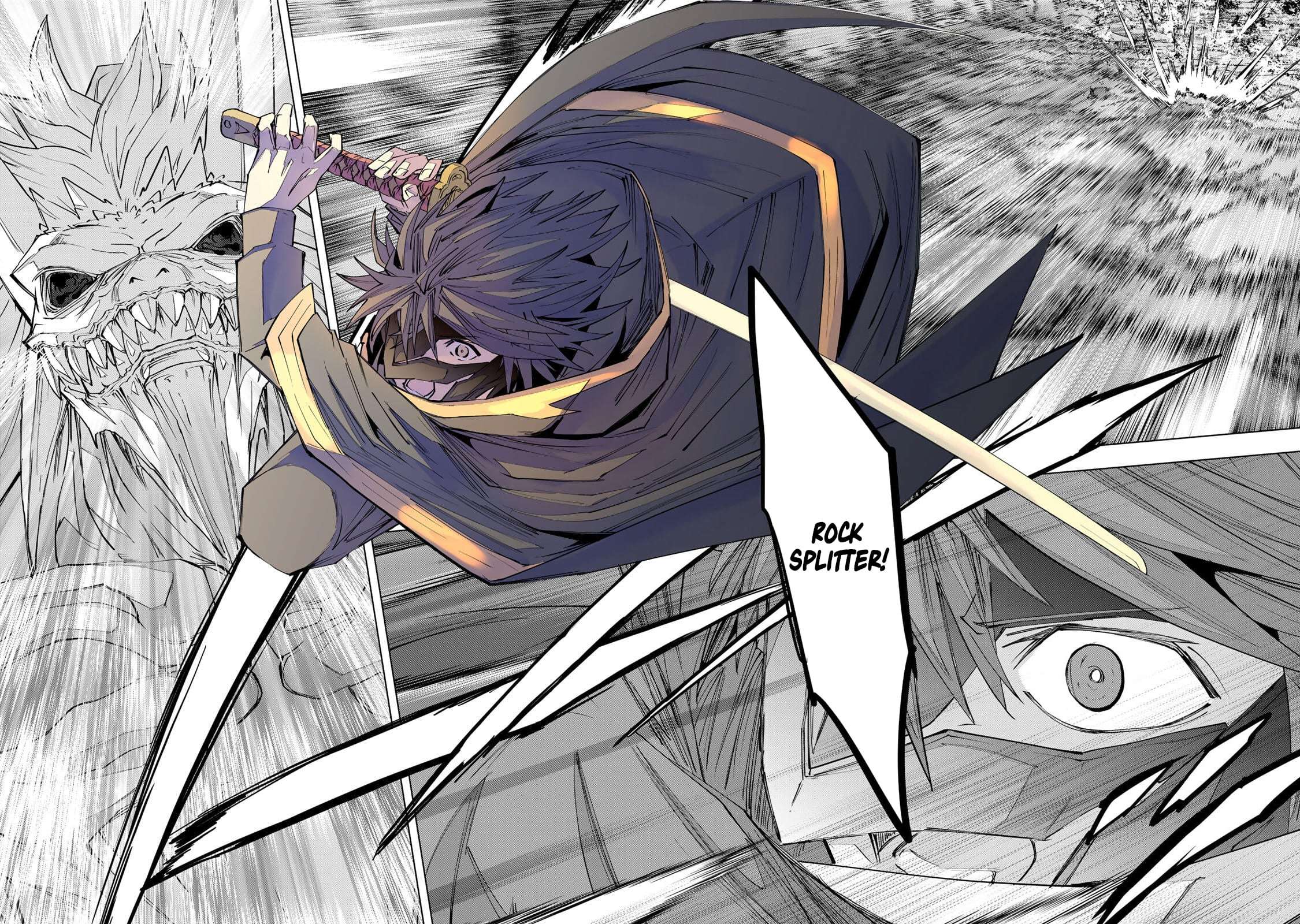 My Gift LVL 9999 Unlimited Gacha Chapter 192.5 - Page 19