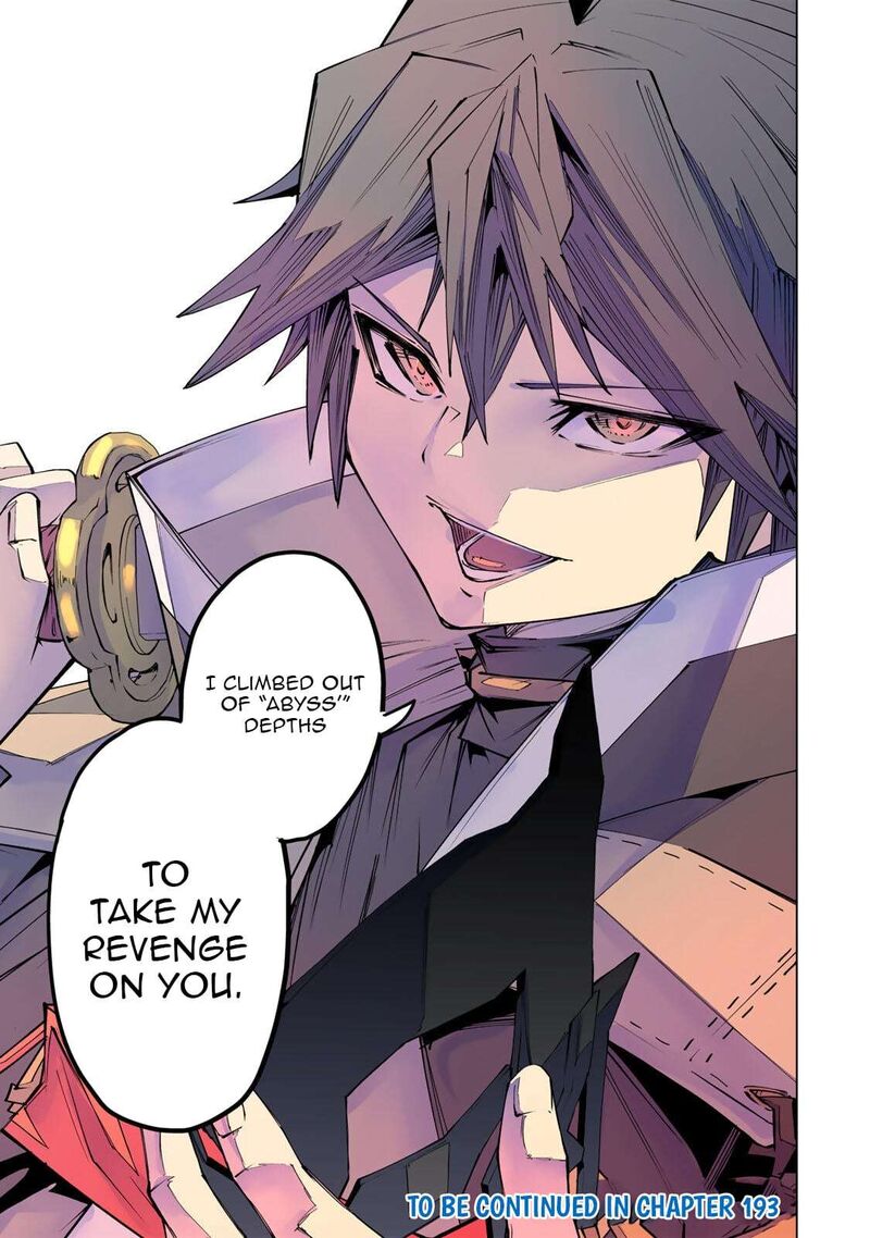 My Gift LVL 9999 Unlimited Gacha Chapter 192 - Page 24