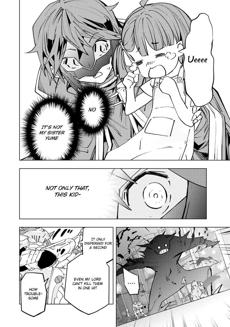 My Gift LVL 9999 Unlimited Gacha Chapter 56 - Page 20