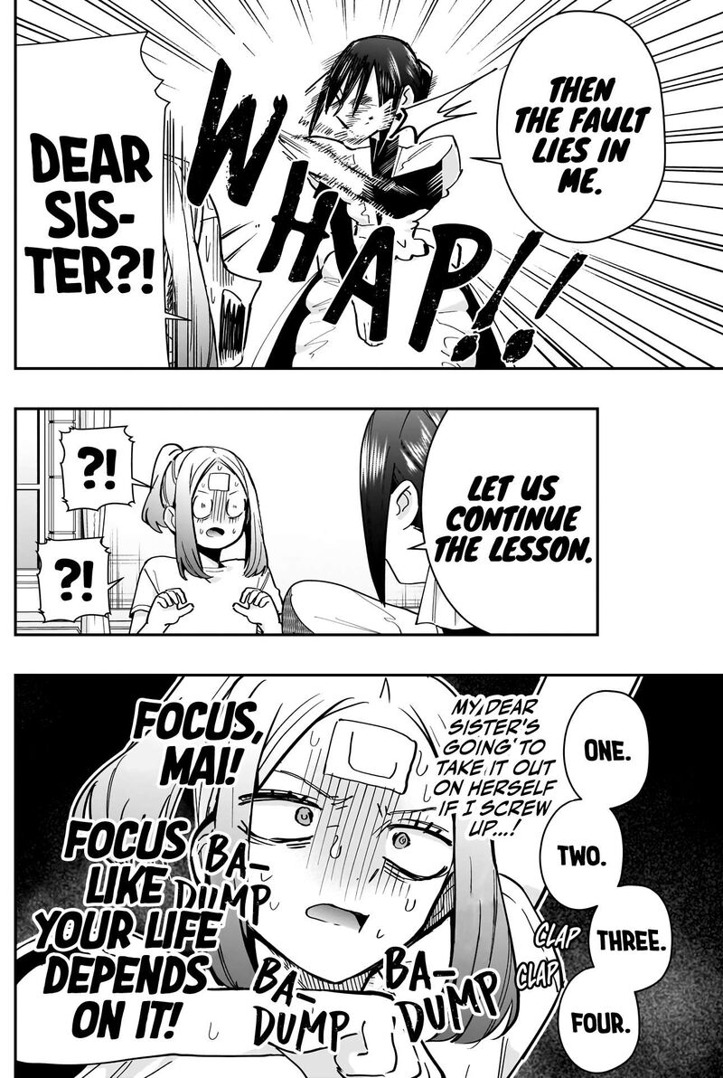 The 100 Girlfriends Who Really, Really, Really, Really, Really Love You Chapter 153 - Page 10