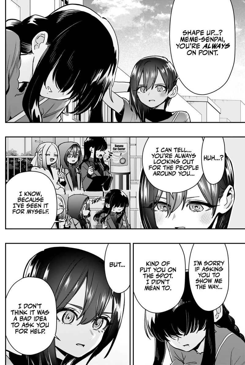 The 100 Girlfriends Who Really, Really, Really, Really, Really Love You Chapter 193 - Page 16