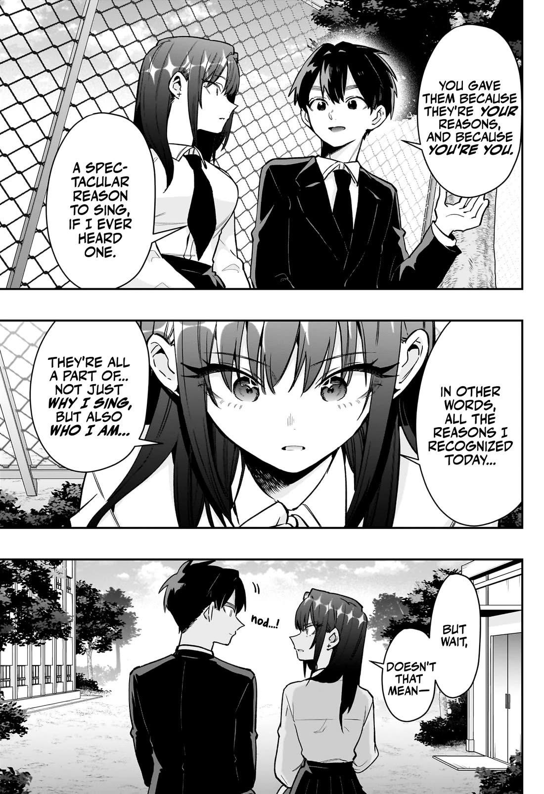 The 100 Girlfriends Who Really, Really, Really, Really, Really Love You Chapter 217 - Page 14