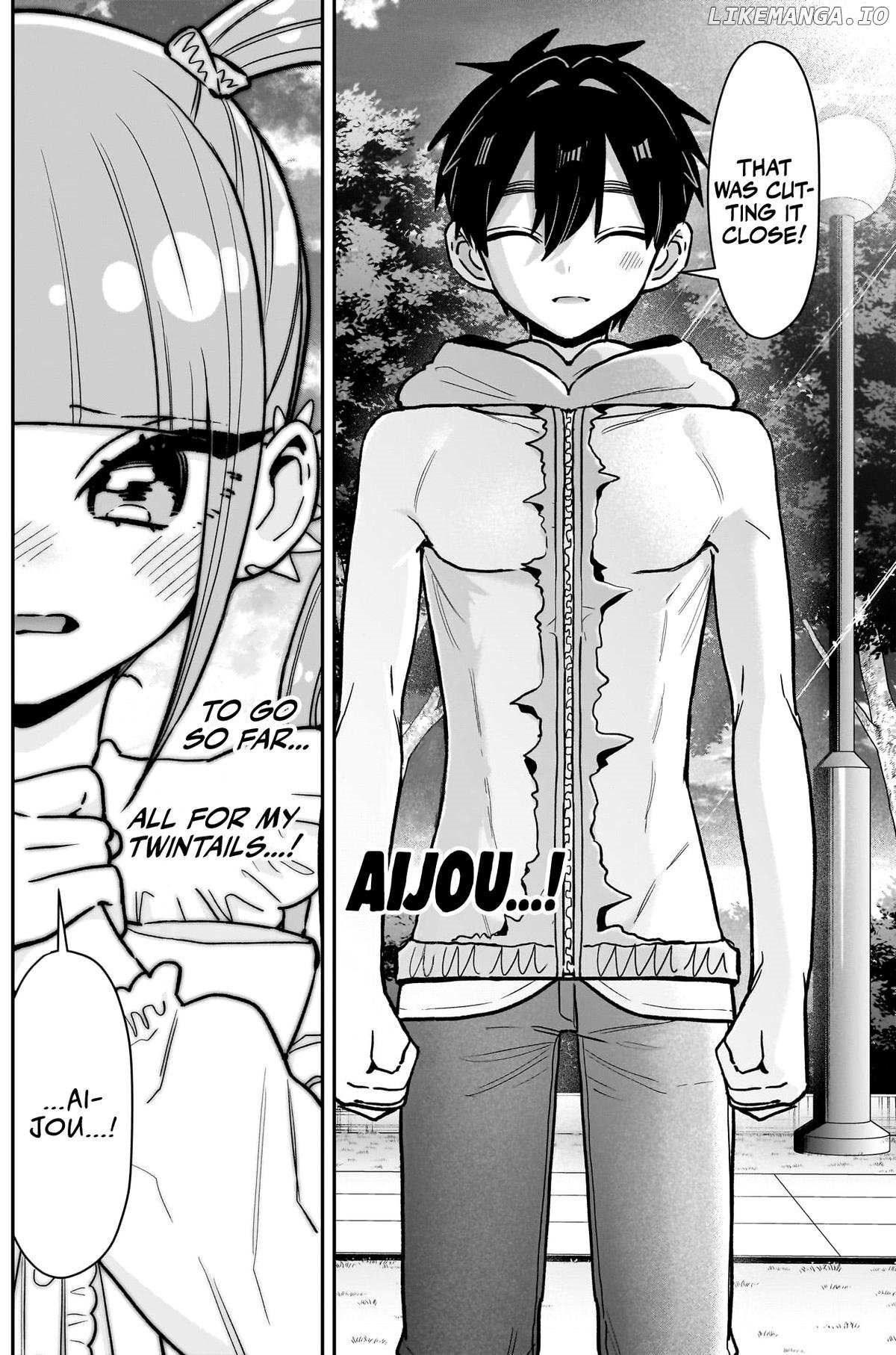 The 100 Girlfriends Who Really, Really, Really, Really, Really Love You Chapter 222 - Page 16