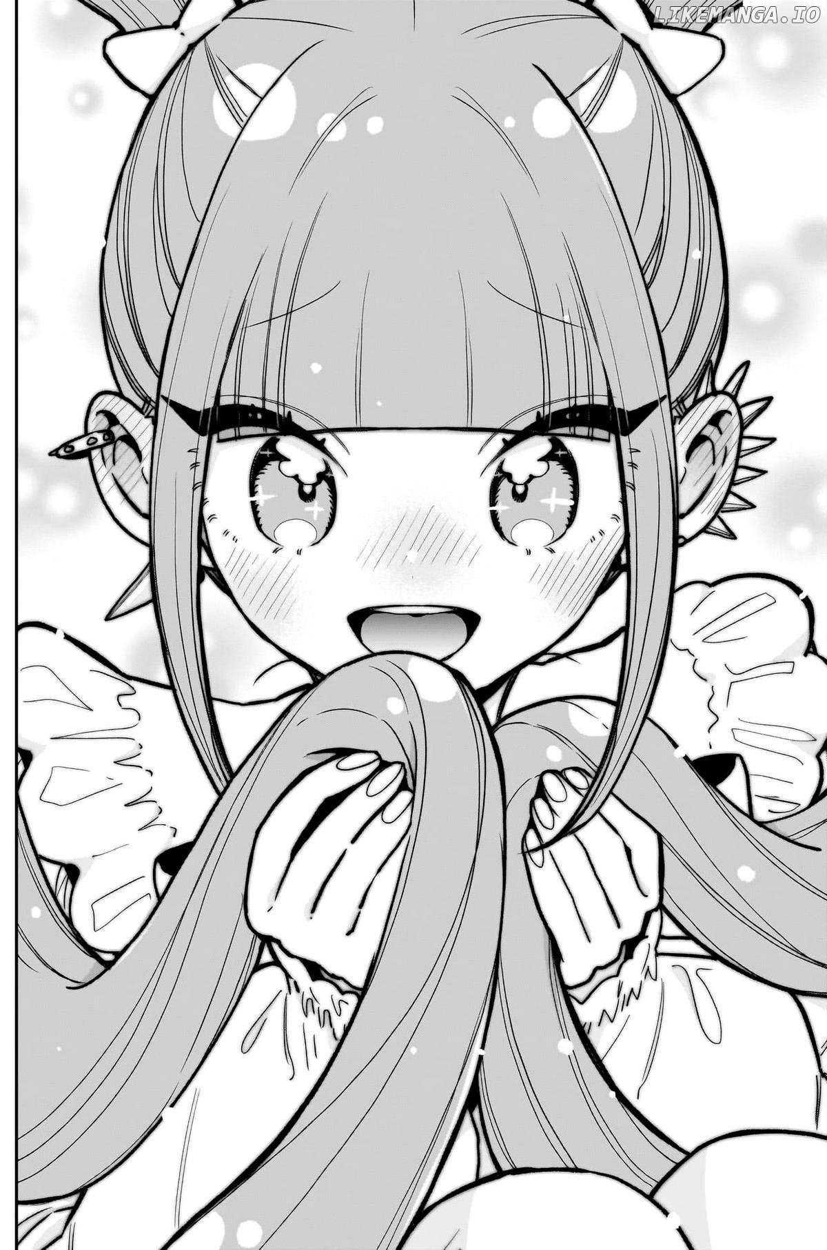 The 100 Girlfriends Who Really, Really, Really, Really, Really Love You Chapter 222 - Page 6