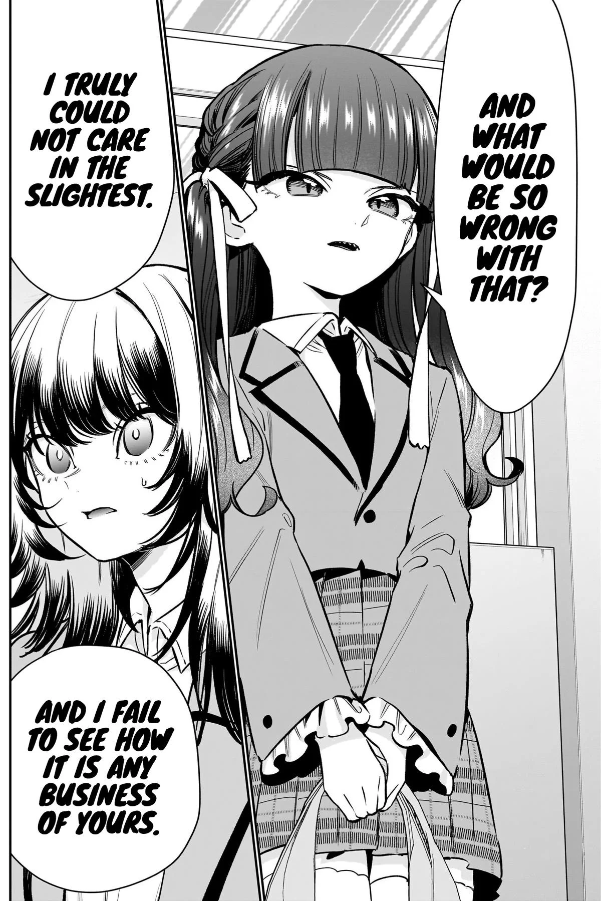 The 100 Girlfriends Who Really, Really, Really, Really, Really Love You Chapter 238 - Page 18