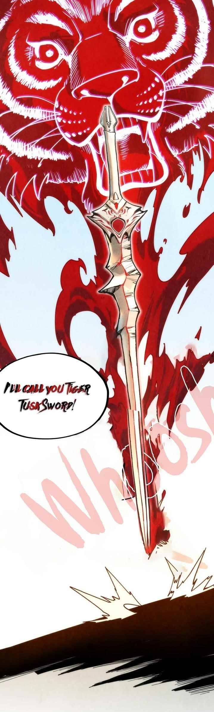 The Eternal Supreme Chapter 129 - Page 20