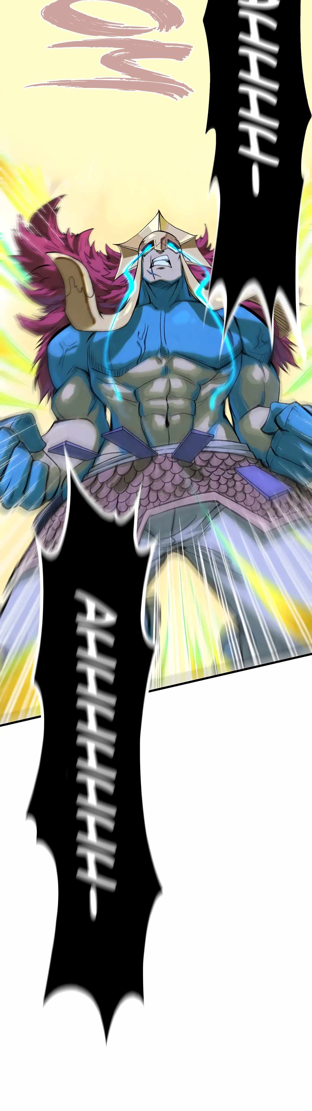 The Eternal Supreme Chapter 185 - Page 30