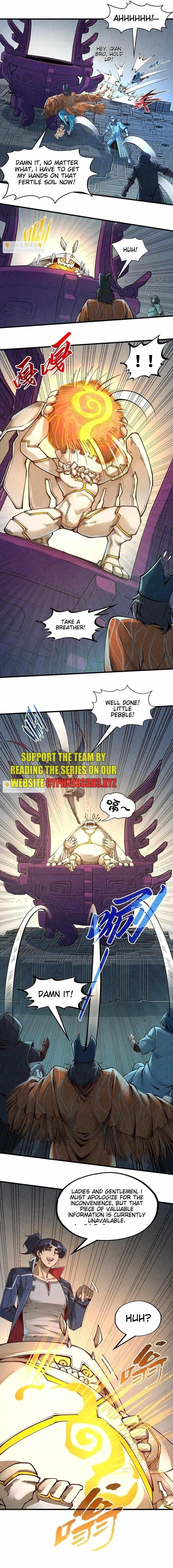 The Eternal Supreme Chapter 271 - Page 2