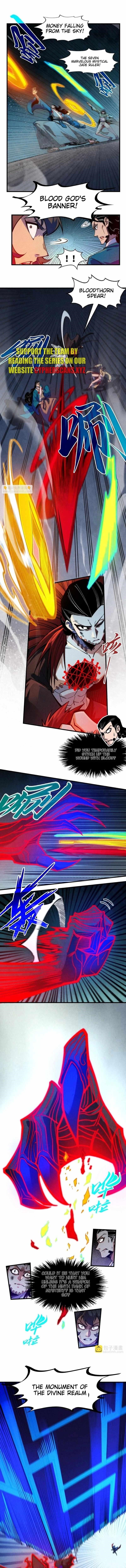 The Eternal Supreme Chapter 274 - Page 6