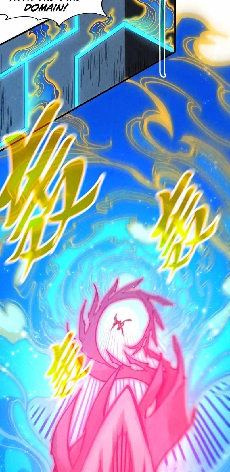 The Eternal Supreme Chapter 282 - Page 11