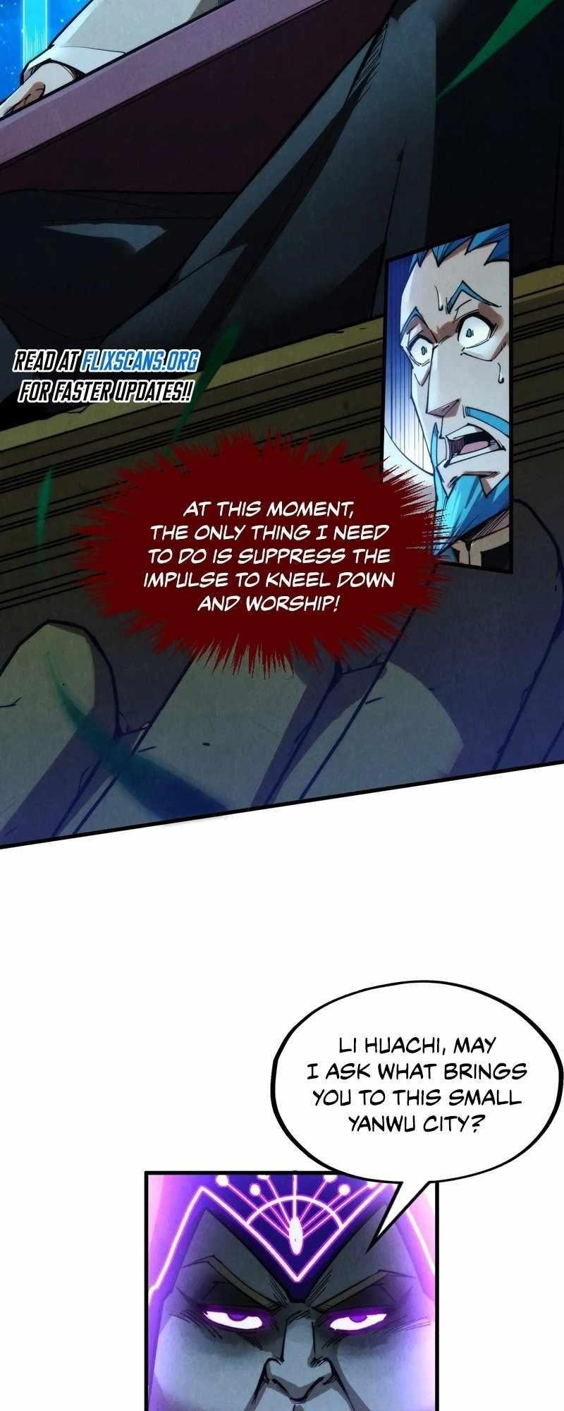 The Eternal Supreme Chapter 285 - Page 40