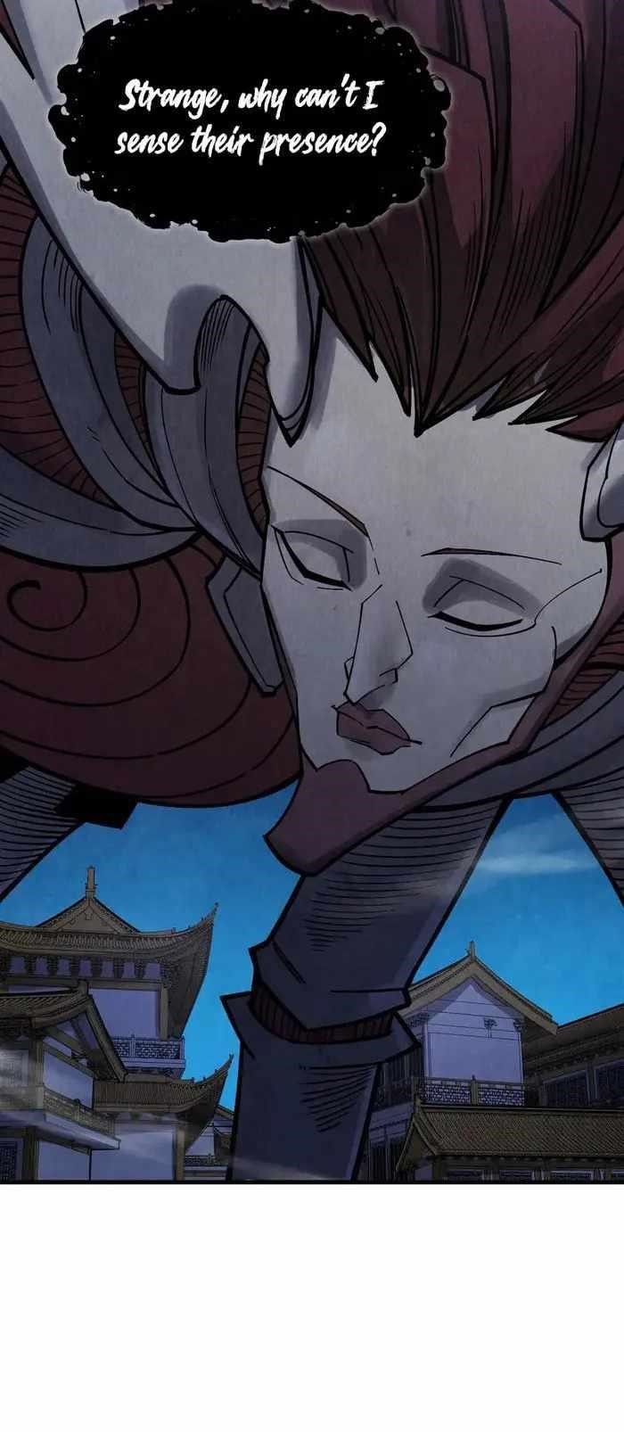 The Eternal Supreme Chapter 287 - Page 10