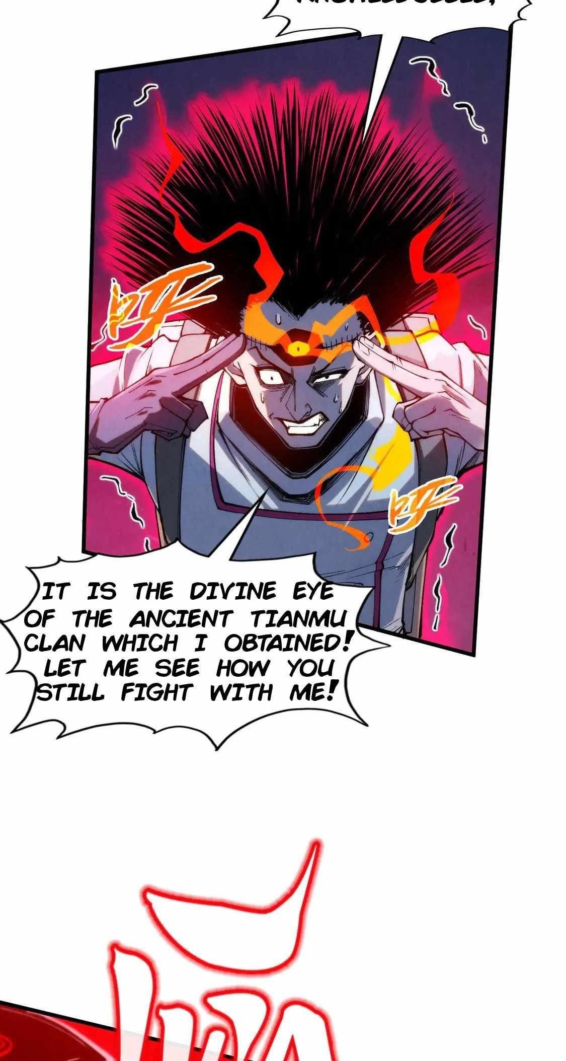 The Eternal Supreme Chapter 296 - Page 30