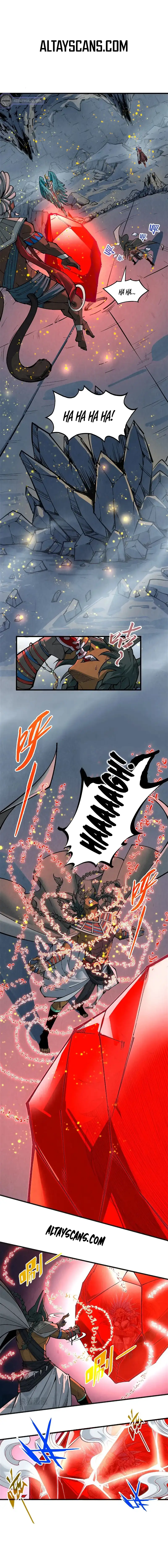 The Eternal Supreme Chapter 311 - Page 1