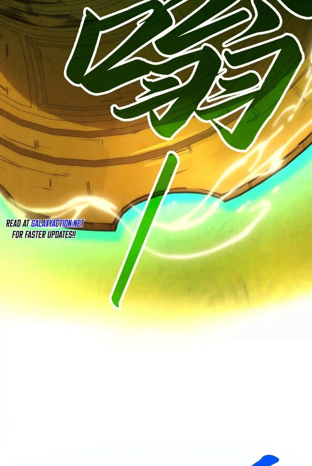 The Eternal Supreme Chapter 321 - Page 24