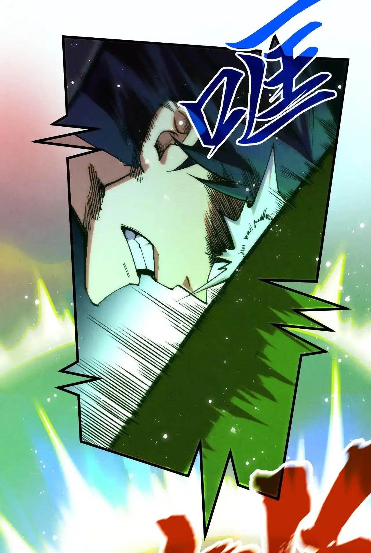 The Eternal Supreme Chapter 321 - Page 25