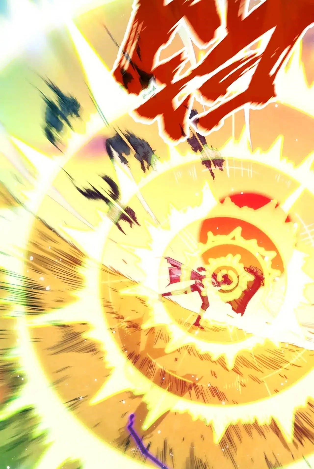 The Eternal Supreme Chapter 321 - Page 26