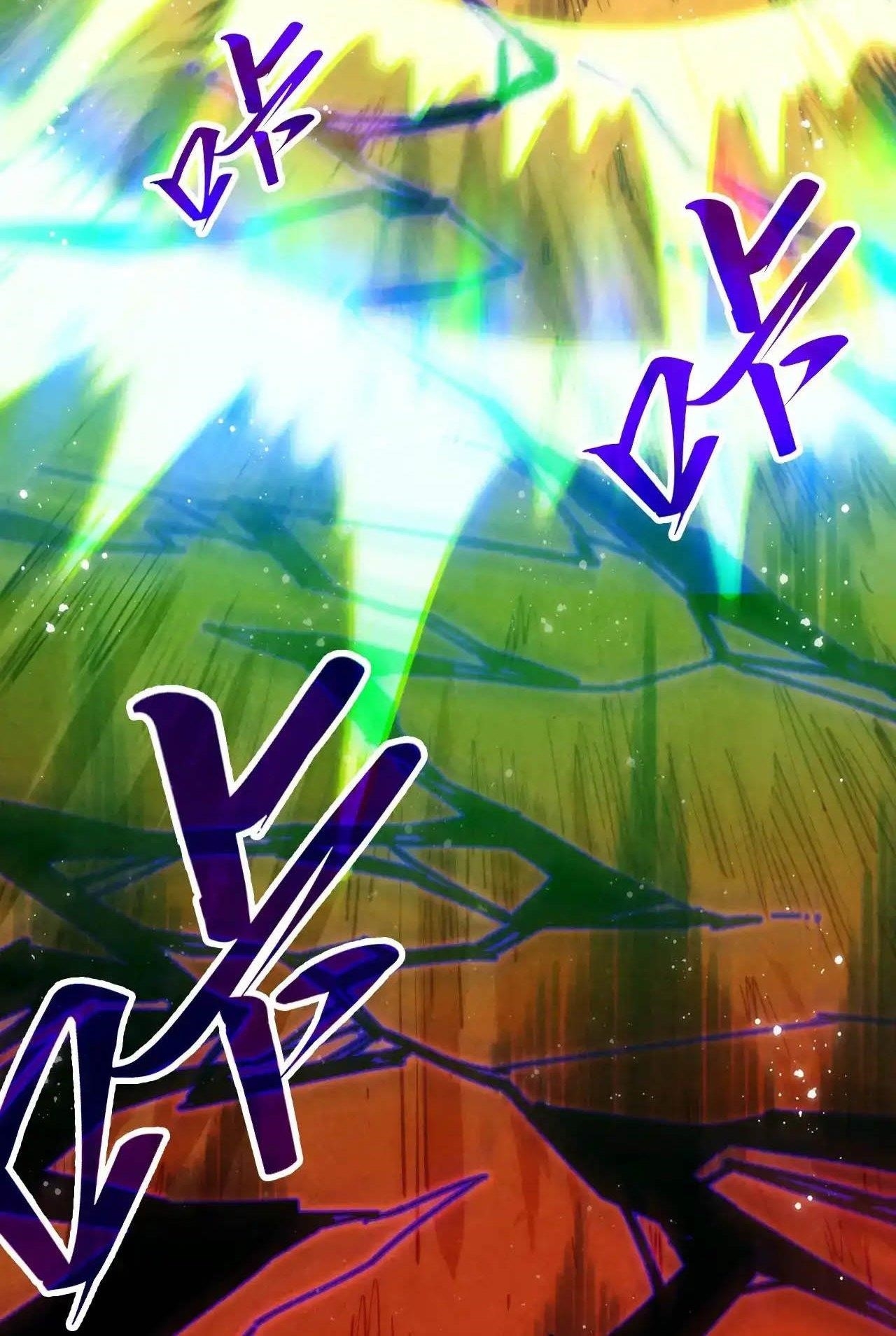 The Eternal Supreme Chapter 321 - Page 27