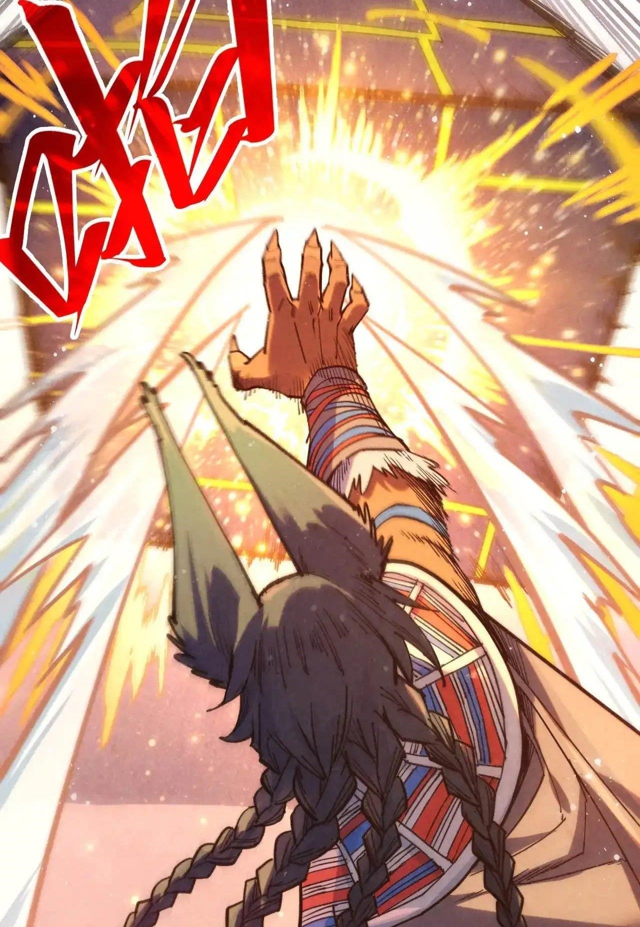 The Eternal Supreme Chapter 321 - Page 4