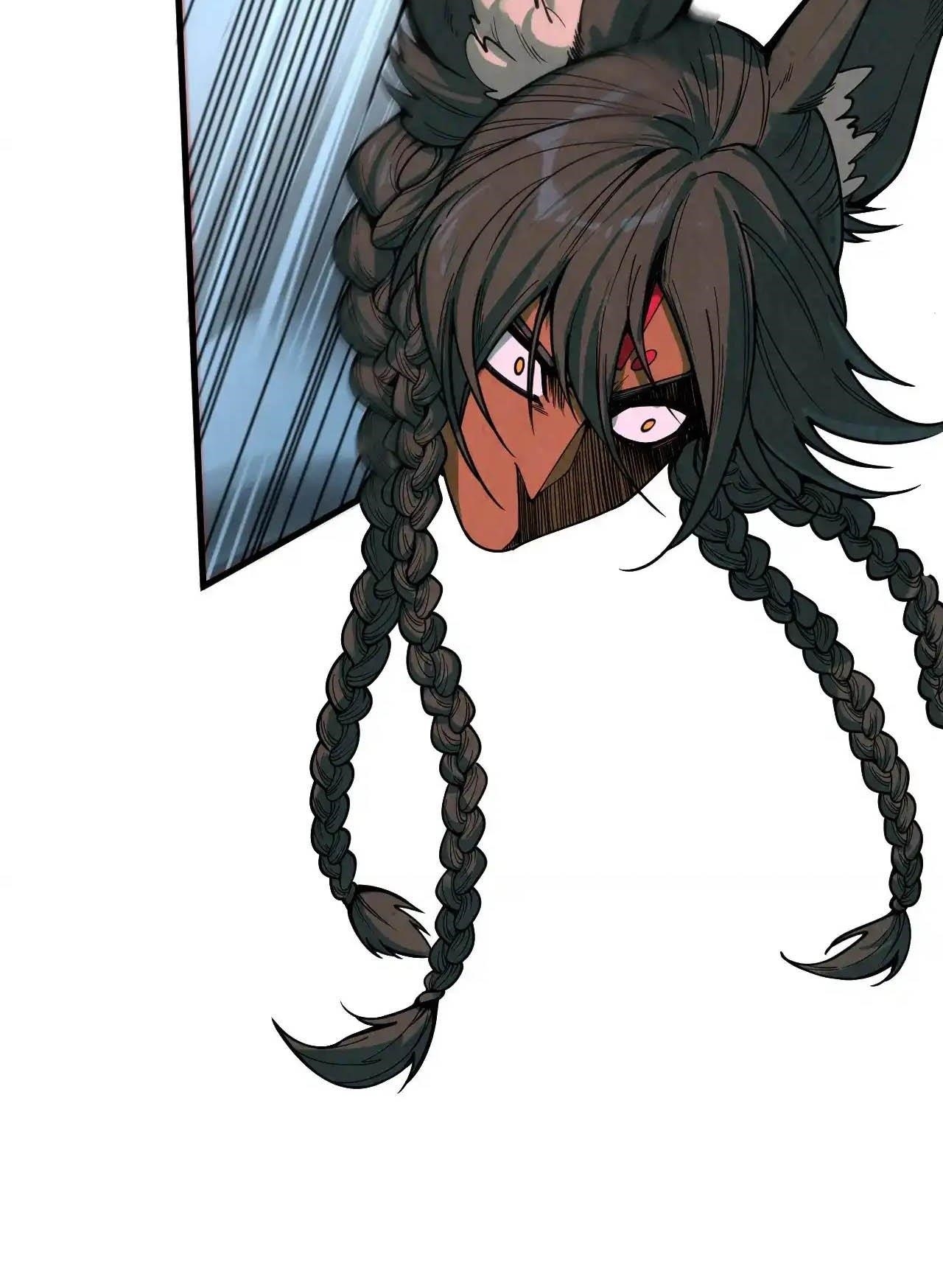 The Eternal Supreme Chapter 321 - Page 46